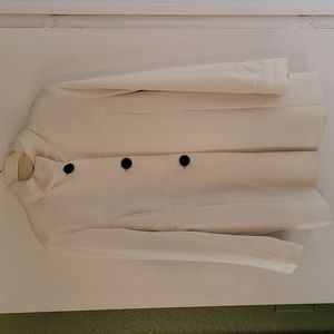 Cream Focus 2000 jacket
